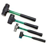 4 Piece Mixed Hammer Setpiece 