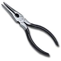 PLIERS LONG NOSE 8IN.pliers 