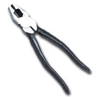 8in. Linemans Side Cutting Plierslinemans 
