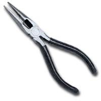 PLIERS LONG NOSE 6-1/2IN.pliers 
