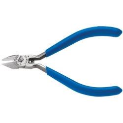 Diag-Cutting Pliers Midget Point-Nose Xtra-Narrow Jawsdiag 