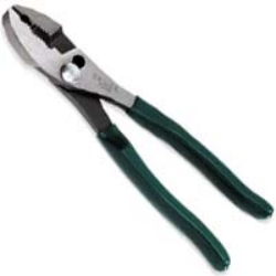 PLIERS SLIP JOINT COMBINATION 8IN.pliers 