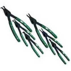 SNAP RING PLIERS SET CONVERTIBLE 6PC.snap 