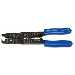 PLIER WIRE STRIP/CRIMPERplier 