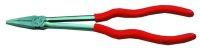 PLIER 10\" SHORT NOSE SUPER GRIPplier 