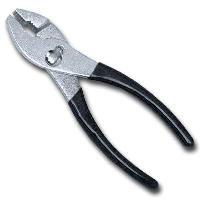 PLIERS SLIP JOINT COMBINATION 6IN.pliers 