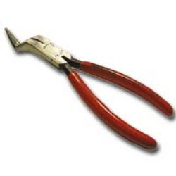 PLIERS LONG NOSE DBL BEND 90 DEGREEpliers 