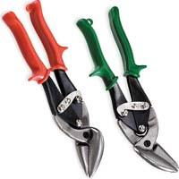 AVIATION SNIPS STRAIGHT & TIGHT LEFT CUTSaviation 