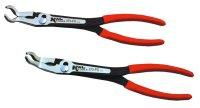 PLIER 2PC SET 11\"SLIP JT HOSE GRIPPERplier 