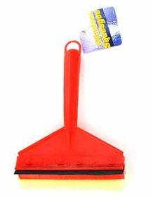 Window Squeegee/Cleaner Case Pack 48window 