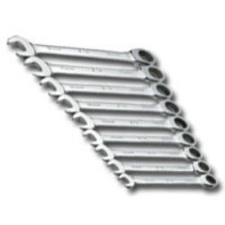 RATCHETING WR SET SPLINE G-PRO 9 PC. FRACT.1/4-3/4ratcheting 