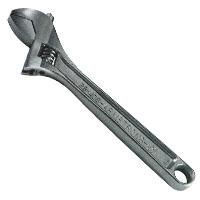 WRENCH ADJUSTABLE 10 INwrench 