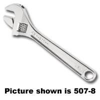WRENCH ADJUSTABLE 12IN. LENGTHwrench 