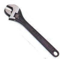 WRENCH ADJUSTABLE BLACK OXIDE 10IN.wrench 
