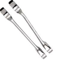 WRENCH FLARE NUT OFFSET 1/4X5/16IN. 15DEG OFFSETwrench 