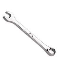 FULL POLISH COMBO WRENCH 13/16full 