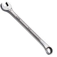 WRENCH COMBINATION 2-1/2IN. 12 POINT RAISED PANELwrench 