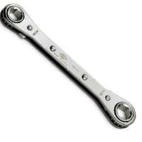 WRENCH RATCHETING BOX END 15MM X 17MMwrench 