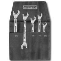 ALDENWRENCH RE SERIES METRIC SETaldenwrench 