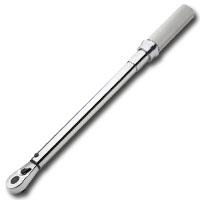 MICROMETER CLICKER TORQUE WR 1/2DR 20-150 FT-LBSmicrometer 