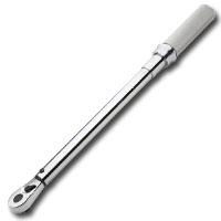MICROMETER CLICKER TORQUE WR 1/2DR 30-250 FT-LBSmicrometer 