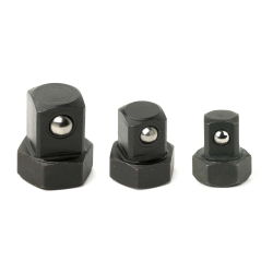 SOCKET CAP SET 1/4 3/8 AND 1/2IN.socket 
