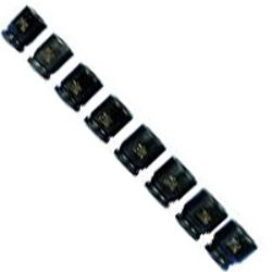 SOCKET SET IMPACT 3/4IN DR SAE 8PC DEEPsocket 