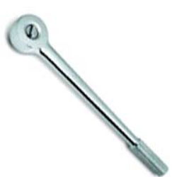 RATCHET 3/4IN. DRIVE REVERSIBLE 18IN.ratchet 