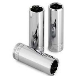 SOC 14MM 1/2D 12PT