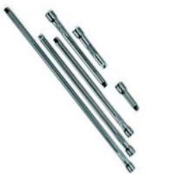SOCKET EXTENSION SET 6PC 1/4IN. DRIVEsocket 