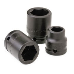SOC 2-3/16 1\"D IMP 6PTimp 