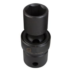 SOCKET IMPACT FLEX 11/16 1/2IN. DRIVE STD 6 POINTsocket 