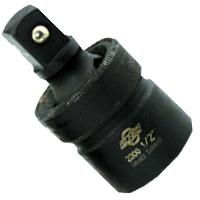 SOCKET IMPACT FLEX 3/8IN. 3/8IN. DRIVE DEEP 6 POINTsocket 