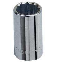 SOCKET 1-3/4 3/4IN. DRIVE 12 POINTsocket 