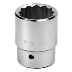 SOCKET 3-1/8 1IN. DRIVE 12 POINTsocket 