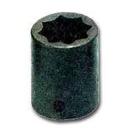 SOCKET IMPACT 1 1/2IN DR 8PTsocket 