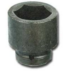 SOCKET IMPACT 3 1/4 1 IN DR 6 PTsocket 