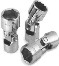SOCKET FLEX 10MM 3/8IN. DRIVE STANDARD 12 POINTsocket 