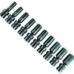 SOCKET SET IMPACT FLEX 3/8IN. DRIVE 10 PC.METRICsocket 