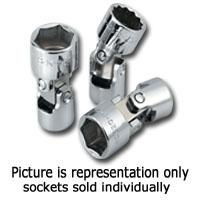 SOC 14MM 3/8D UNIV 12PTuniv 