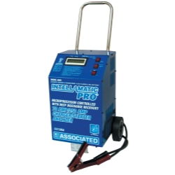 CHARGER 12V 70A INTELLAMATIC PRO WHEELScharger 