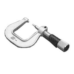 MICROMETER BRAKE ROTOR 0-2.25IN.micrometer 