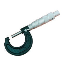MICROMETER 3-4micrometer 