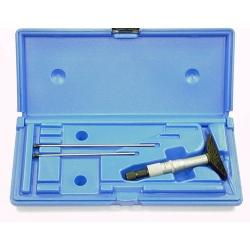 MICROMETER DP 0-3 W/2-1/2 BASEmicrometer 