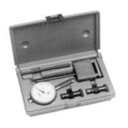 DIAL INDICATOR SET 1dial 