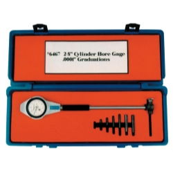 GAUGE CYL BORE 2-8 NSgauge 