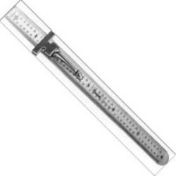RULER 6\" POCKET NS 103095ruler 