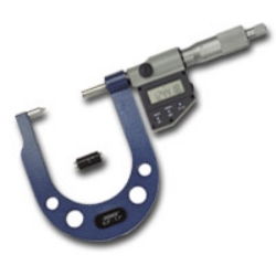 ELECTRONIC EXTENDED RANGE DISC BRAKE MICROMETERelectronic 