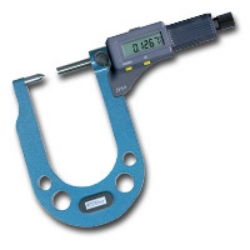ELEC. DISC BRAKE MICROMETER,DUST,WATER,OIL RESIST.elec 