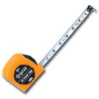 TAPE MEASURE 25 FT. NEON GREEN